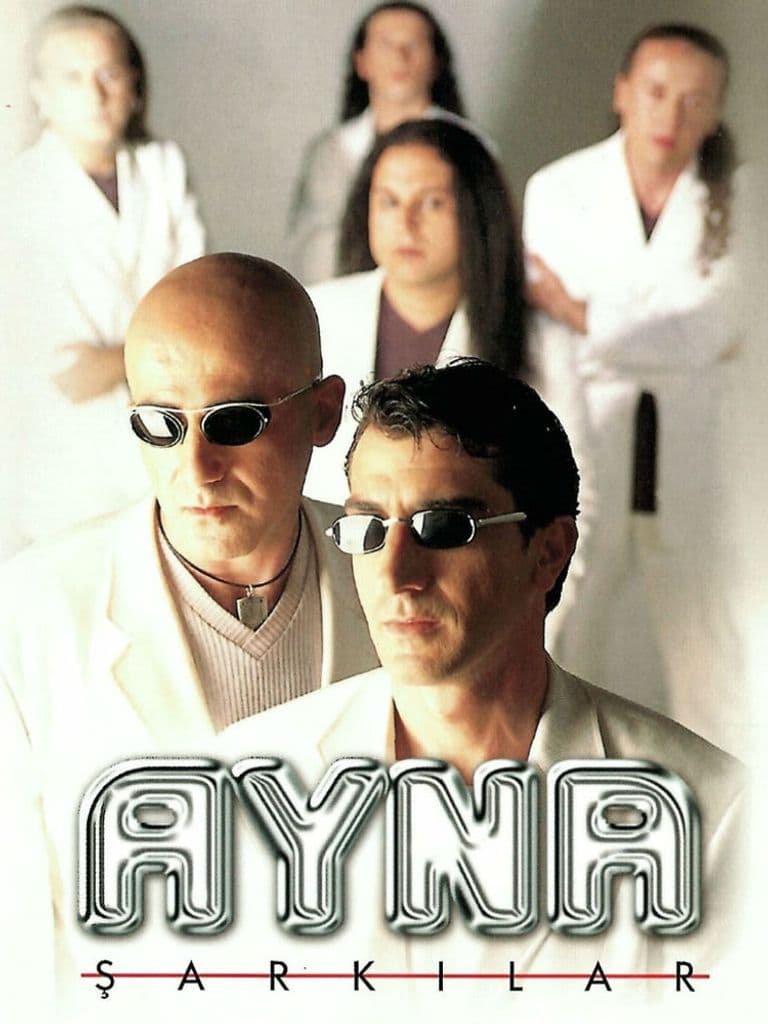 Ayna